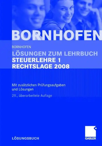 Lösungen zum lehrbuch - zum,