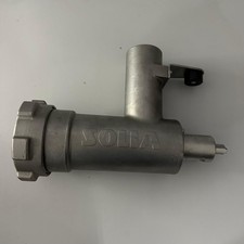 Solia M10 M20 M30 Edelstahlfleischwolf Fleischwolf für Mehrzweckküchenmaschine