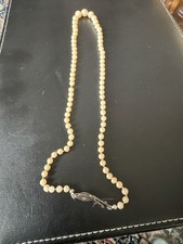 Perle Kette sehr Bilder  835