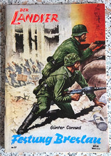 Der Landser Kleinband #27