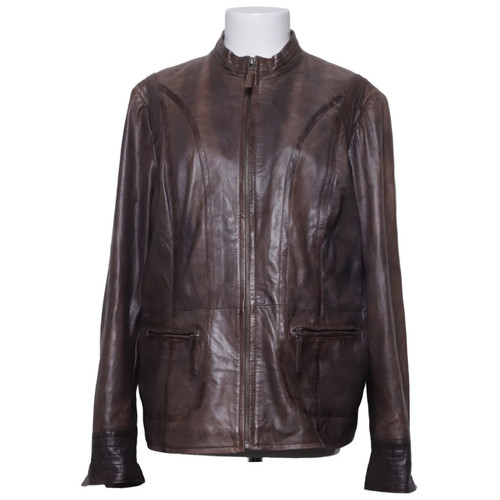 Julia roma lederjacke - s.roma,,