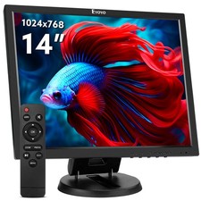 Eyoyo 14 Inch LCD TFT HDMI