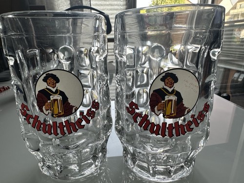 Vintage schultheiss - vintage,