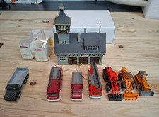 Konvolut Wiking Autos H0 incl