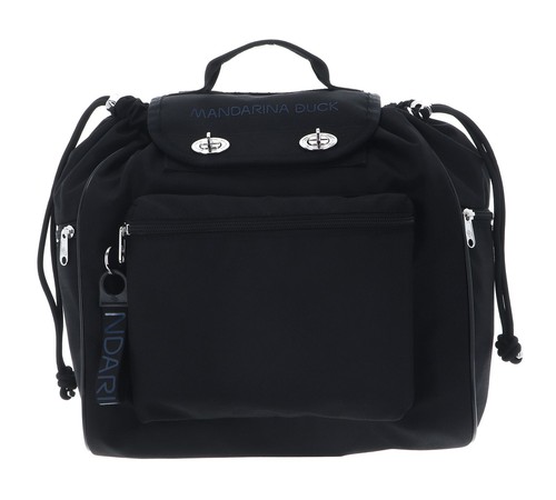 Mandarina duck md20 backpack - mandarina,
