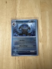 Mamutel REVERSE HOLO PFL