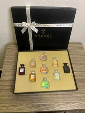 Chanel Miniatur Fragrance