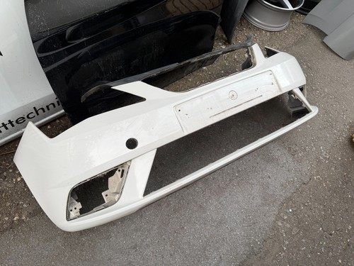 Stoßstange vorn bumper seat - stoßstange,