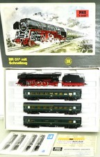 BR 01.5 mit Schnellzug