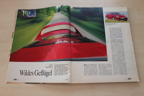 Auto motor und - motor, sport