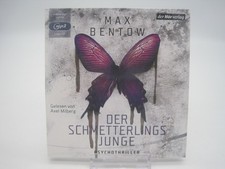 Max bentow der - max,