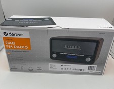 Denver DAB-18: Nostalgie