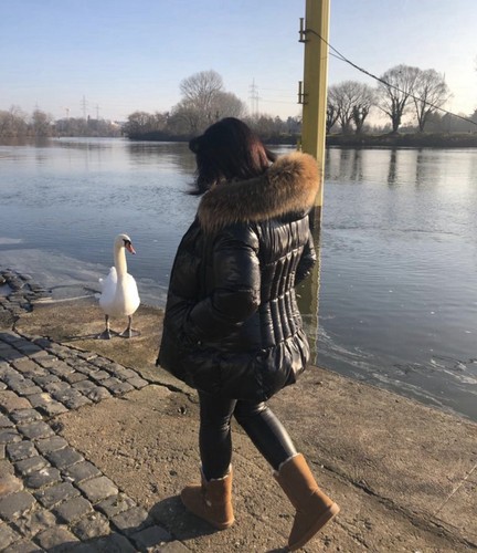 Winterjacke wintermantel warm - wintermantel,