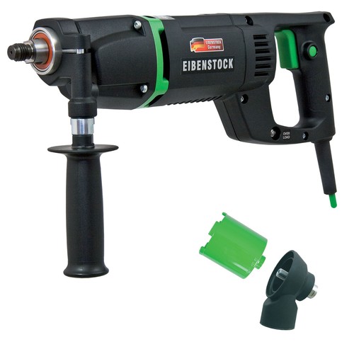 Eibenstock kernbohrmaschine - eibenstock,