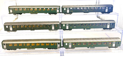 Lima sbb schnellzug - sbb,