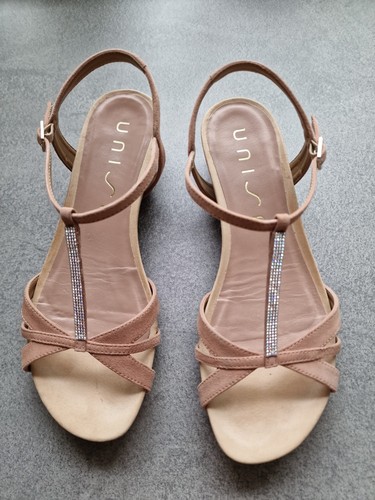 Unisa sandalette damen 38 - damen,