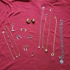 Schmuckpaket Purelei, Swarovski, Esprit, Jewelina