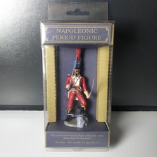 Napoleonic Period Figure