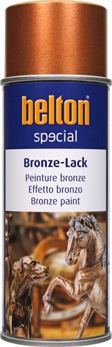 Belton special bronzelack 400 - belton,