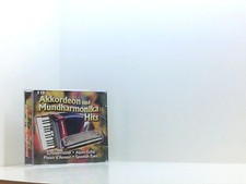 Akkordeon & Mundharmonika