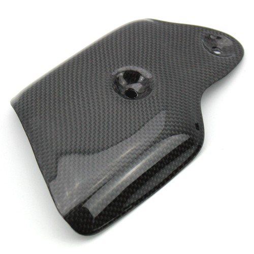 Carbon auspuffhitzeschutz für - carbon,