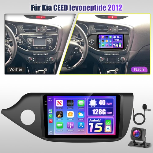 Für kia ceed 2012 - kia, jd