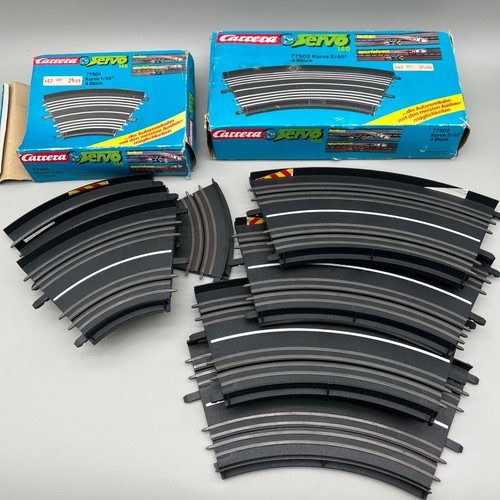 Carrera servo 140 - carrera, slotcar