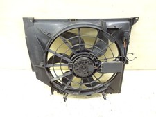 BMW E46 318i Kühlerlüfter