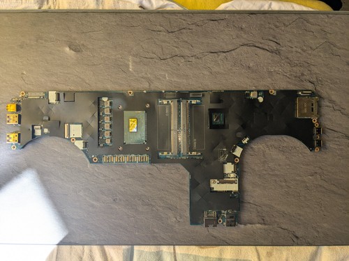 Dell precision 7730 - precision,