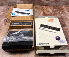 Equalizer Amplifier Autoradio