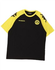 Kappa Mens BVB Dortmund