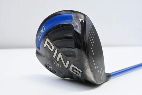 Ping g30 tec driver - ping, sf