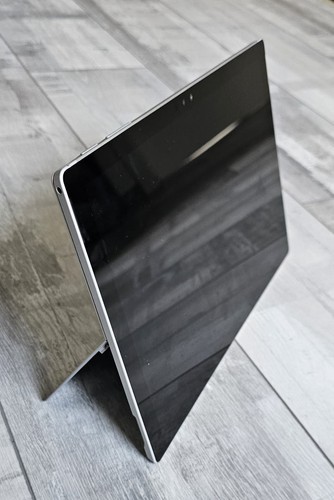 Microsoft surface pro 256gb - microsoft, 4
