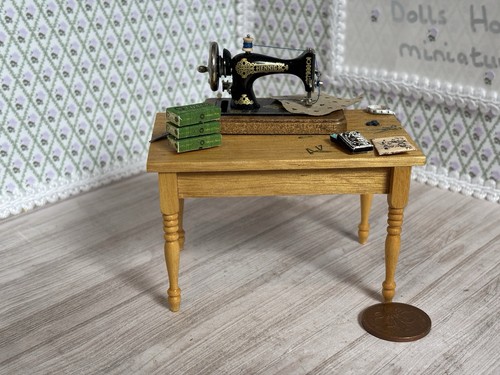 Puppenstube bodo hennig - bodo,