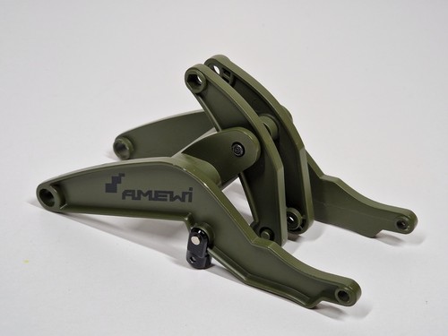 Amewi g485e radlader 14 - amewi, 1:14