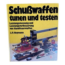 725 J.P. Heymann SCHUßWAFFEN