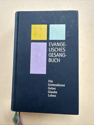 Altes gebetbuch gesangbuch - altes,