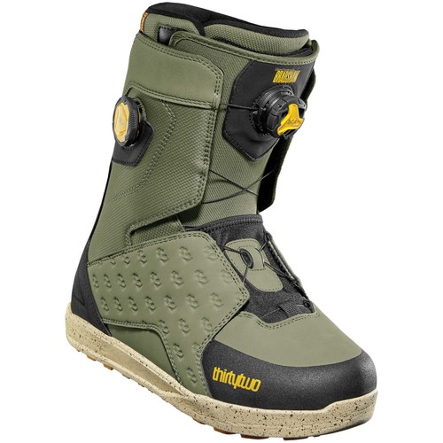 2026 lashed snowboard - 2026, boots