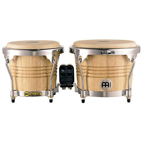 Bongo meinl freeride - bongo,