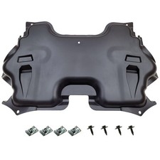 UNTERFAHRSCHUTZ MOTORSCHUTZ