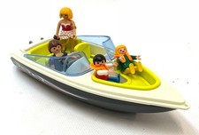 Playmobil * 4862 * Yacht /