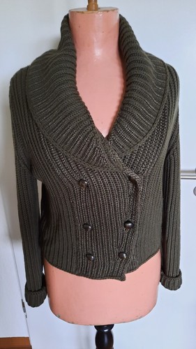 Strenesse strickjacke - strenesse,