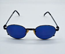 #SE1864#Vintage JPG Jean Paul Gaultier 55-3174 Sonnenbrille 80s JAPAN TOP SCHÖN