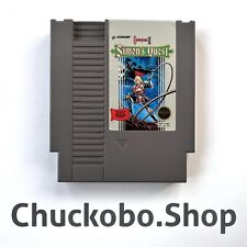 Castlevania 2: Simons Quest