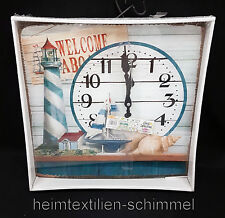 Maritime Wanduhr Uhr