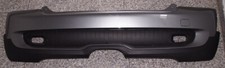 MINI Cooper S R56 Stoßstange