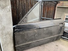 BMW E30 Cabrio NFL Fahrertür