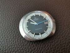 Vintage "CERTINA REVELATION AUTOMATIC". Ca. 43er Herren-Größe.