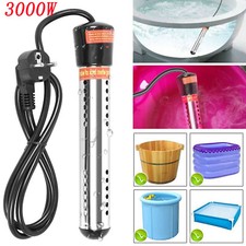 3000W Poolheizung Tauchsieder