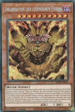 yugioh incarnation of the